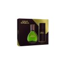 AGUA BRAVA COL.100 VAP+DES.150