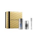 212 MEN EDT 100 VAP + DEO STICK + MINI
