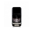 212 VIP BLACK MEN EDP 50 VAP