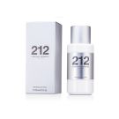 212 WOMAN BODY LOCION 200 ML*