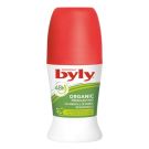 DES.BYLY ROLL-ON ORGANIC 50