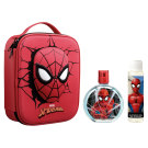 SPIDERMAN NECESER 3D EDT 100+GEL