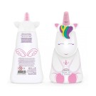 EAU MY UNICORN GEL & CHAMPU 2D 400 ML