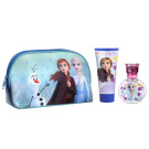 FROZEN II SET EDT 50 ML+ GEL 100 ML*