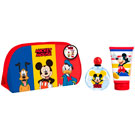 MICKEY FRIENDS NECESER EDT 50 VAP + GEL 100 *