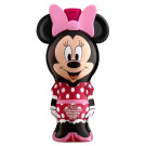 MINNIE GEL& CHAMPU 2D 400ML