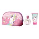 EAU MY UNICORN NECESER EDT 50ML + GEL 100ML