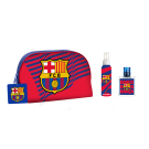 F.C.BARCELONA BODY SPY.100+COL.50+NECESER*R