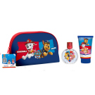 PAW PATROL NECESER EDT 50ML + GEL 100ML*R