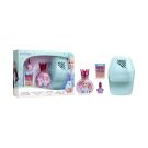 FROZEN II SET EDT 50ML + KIT MANICURA CON SE*