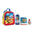 PAW PATROL MOCHILA EDT 50ML + GEL 300ML*