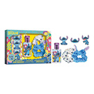STITCH SET EDT 100ML + COLETEROS + PARCHES