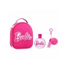 BARBIE NECESER EDT 100ML + LIP GLOSS*