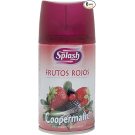 AMB.SPLASH FRUTOS ROJOS 250 ML.
