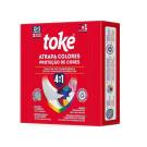 TOKE ATRAPA COLORES 20 TOALLITAS