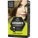 LLONGUERAS ADVANCE 7.3