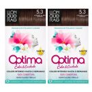 LLONGUERAS OPTIMA N-5.3 2X1#