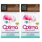 LLONGUERAS OPTIMA N-7.3 2X1#