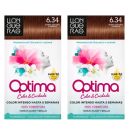 LLONGUERAS OPTIMA N-6.34 2X1#
