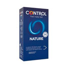 CONTROL ADAPTA NATURE 24 UNDS.