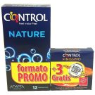 CONTROL ADAPTA NATURE 12 UND+ 3 GRATIS#