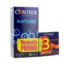 CONTROL ADAPTA NATURE 12 UND+3 GRATIS#