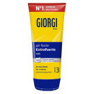 GEL GIORGI EXTRA FUERTE 170 ML.