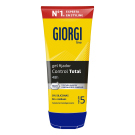 GEL GIORGI CONTROL TOTAL 170 ML.