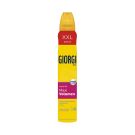 ESP.GIORGI MAXI VOLUMEN 250 ML.