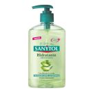 SANYTOL JABON MANOS HIDRATANTE 500 ML