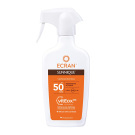 ECRAN SUN F-50 PISTOLA 270 ML