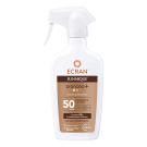 ECRAN SUN F-50 BRONCEA+ PISTOLA 270 ML