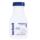 GEL LACTOVIT NUTRITIVO MINI 90 ML.