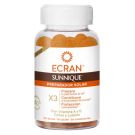 ECRAN SUN PREP.SOLAR GUMMIES 60 U.