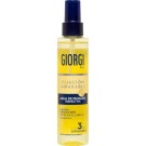 AGUA DE PEINADO GIORGI 150 ML.