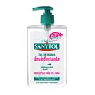 SANYTOL GEL HIGIENIZANTE MANOS 250 ML*