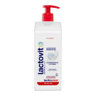 BODY LACTOVIT LACTOUREA 400 ML.