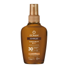 ECRAN SUN F-30 ACEITE BRONCEA+ SPY. 100 ML*