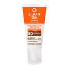 ECRAN SUN CR.FACIAL F-50 TUBO 30 ML.