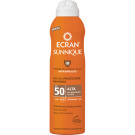 ECRAN SUN SPY.INVISIBLE F-50 250 ML