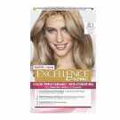 EXCELLENCE 8,1