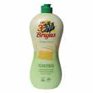 LAS 3 BRUJAS LAVAVAJILLAS CONC.750 ML.