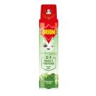 ORION MOSCAS/MOSQUITOS MANZANA 600 ML.