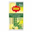 PINZA ORION TOTAL BAMBU DUPLO
