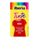 TINTE IBERIA ROJO