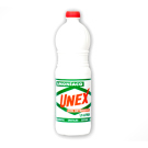 UNEX AMONIACO C/DETERGENTE 1.5 L.$