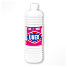 UNEX ACETONA 1L.