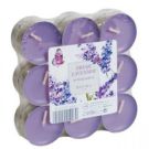 ROURA PACK 18 VELAS LAVANDA