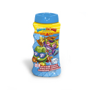 SUPERZINGS GEL & CHAMPU 475 ML*