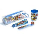 PATRULLA CANINA NECESER DENTAL 50 ML*